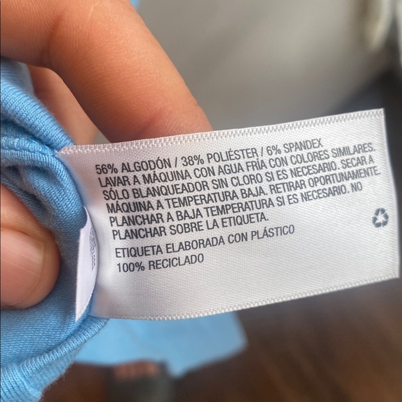 a new day Blue Midi Dress - Picture 3 of 9